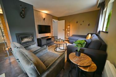 8-Personen Ferienwohnung Ramier
