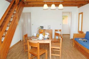 8-personnes appartement Soustons House