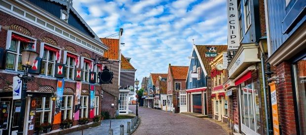 Volendam
