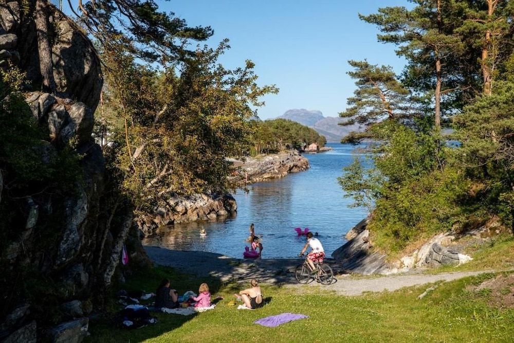 Nordica Resort Florø.