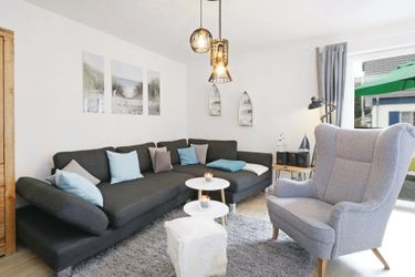 4-persoons vakantiehuis DMR631