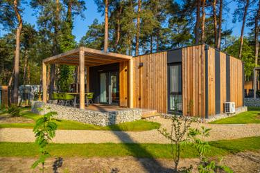 6-personne(s) Chalet Thor Cottage 6