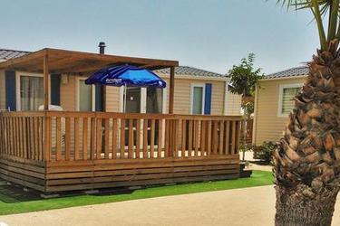 6-person cottage Excelle