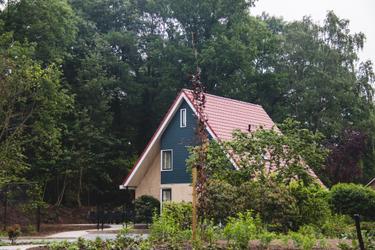 14-Personen Gruppenunterkunft Het Korhoen