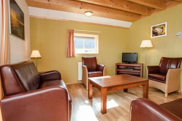 6-personne(s) bungalow 6B1