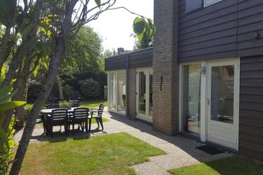 4-persoons bungalow B
