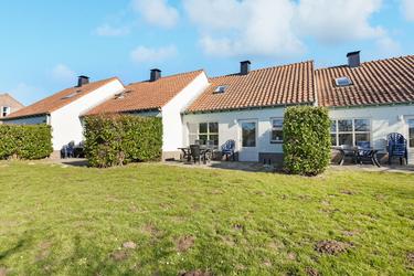 6-Personen Ferienhaus 6C2