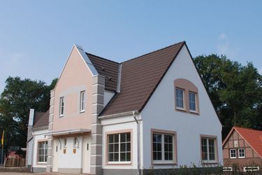 6-persoons bungalow BB6