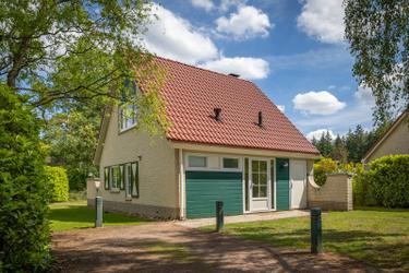 6-Personen Ferienhaus