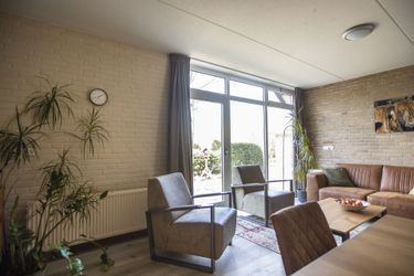 6-Personen Ferienhaus 1a