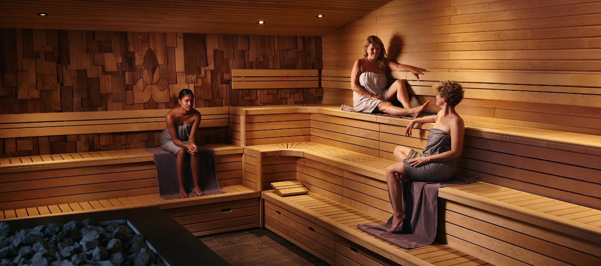 Thermen Holiday