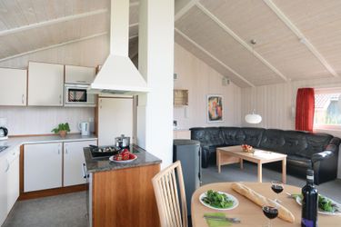 1-Personen Ferienwohnung DSH141
