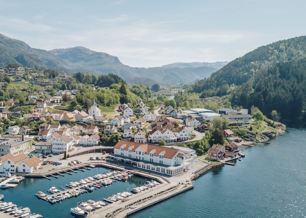 Ryfylke Fjordhotell