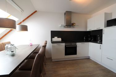 9-persoons appartement sfeervol penthouse ski-in ski-out