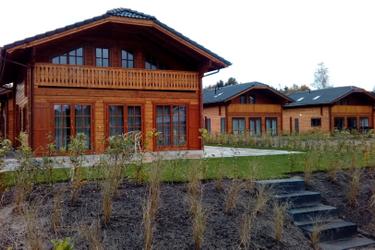 10-person group accommodation Boekhorst l'etage