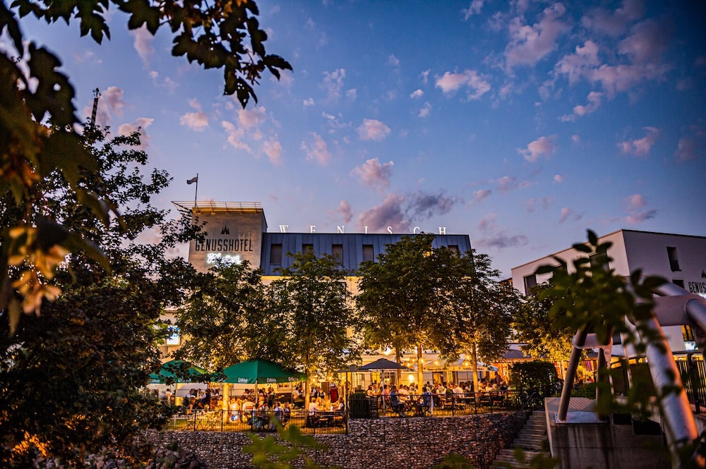 Genusshotel Wenisch