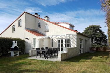 6-persoons bungalow D