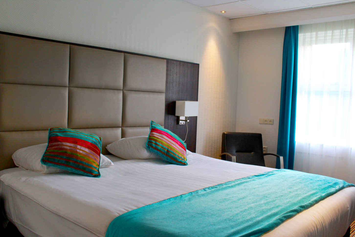 Hotel Middelburg