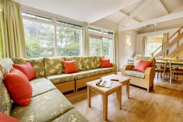 8-Personen Ferienhaus Comfort LH845