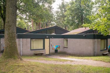 4-Personen Ferienhaus 4CK2 (max. 2 adults) Child
