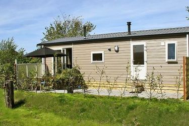 5-Personen Mobilheim/Chalet Duin