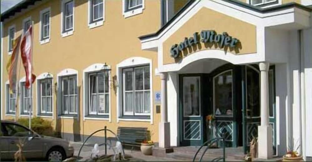 Hotel Moser