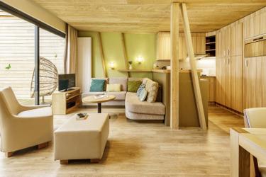 8-Personen Ferienhaus Premium BD476