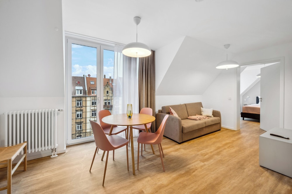 Limehome Karlsruhe Sophienstr.