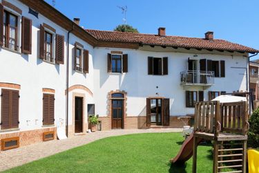 7-Personen Ferienhaus Grappolo + Margherita (CMB104)
