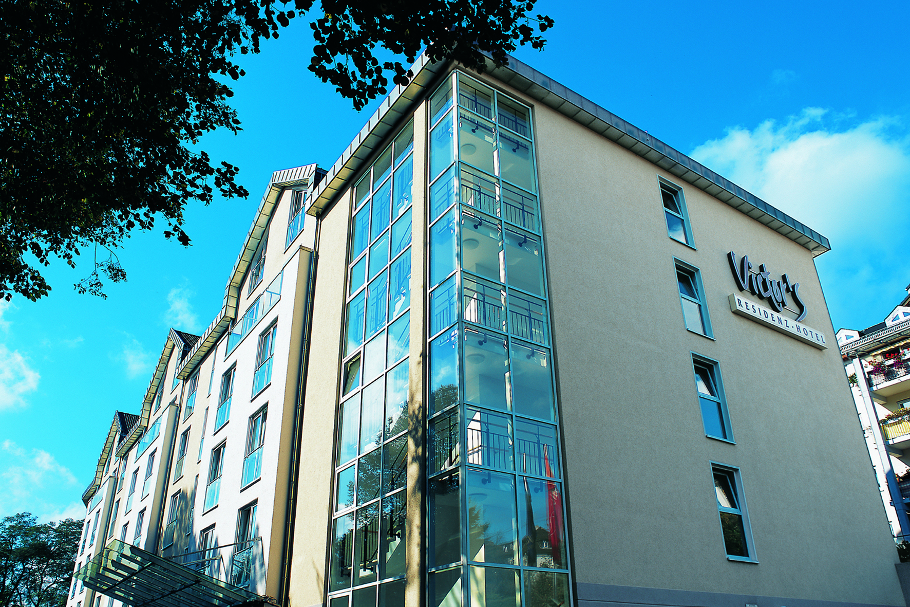 Victor's Residenz-Hotel Gummersbach