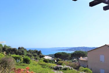 4-Personen Ferienwohnung Coteaux de la Nartelle 3*