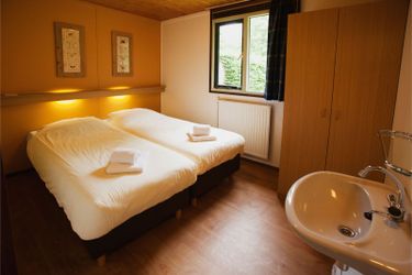 4-Personen Ferienhaus 4B