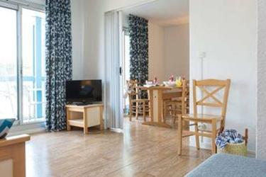 4-persoons appartement Hourtin Duplex Du Port