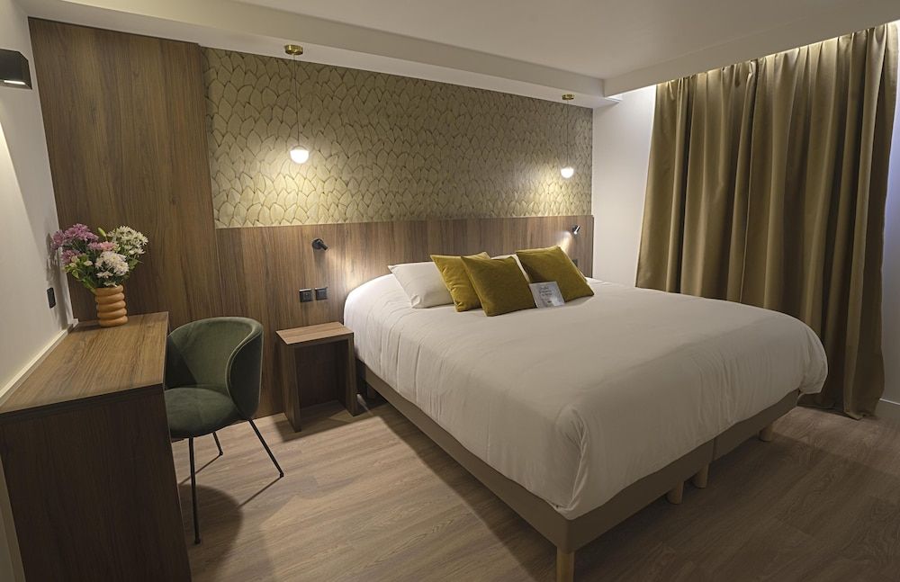 Kyriad Montpellier Sud - A709