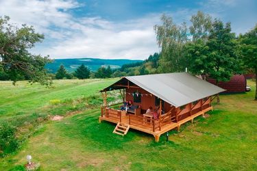 6-person tent 6ST