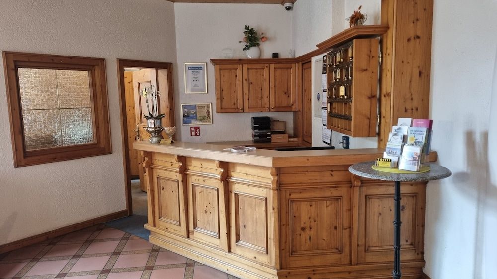 Hotel Union Salzwedel.