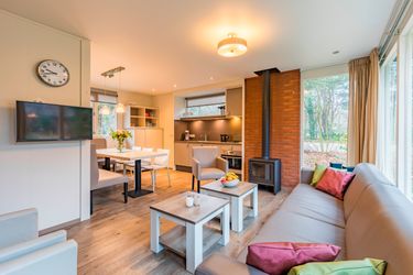 8-la personne bungalow 8C