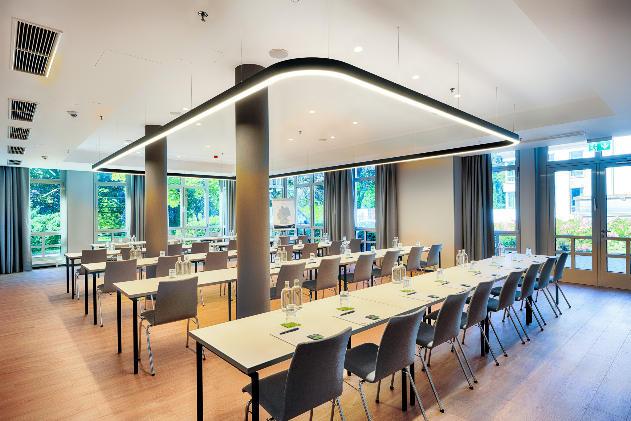 Welcome Parkhotel Bochum
