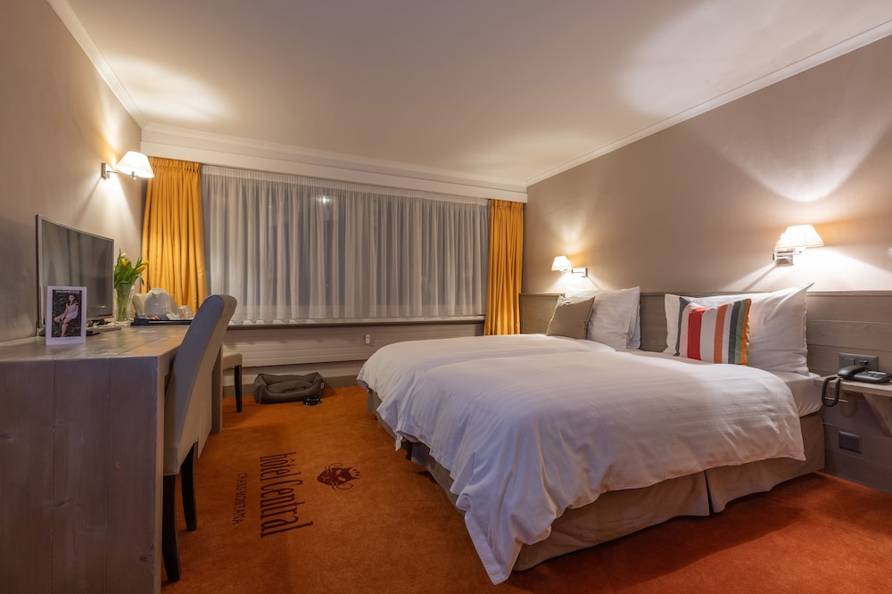 Hotel Central