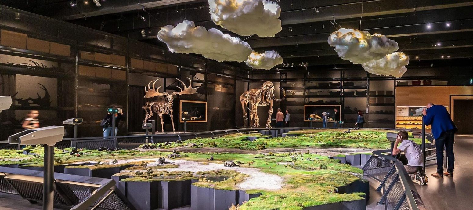 Naturalis Biodiversity Center