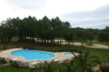 8-la personne bungalow Nice apartment with a dishwasher to 700 m. from the beach