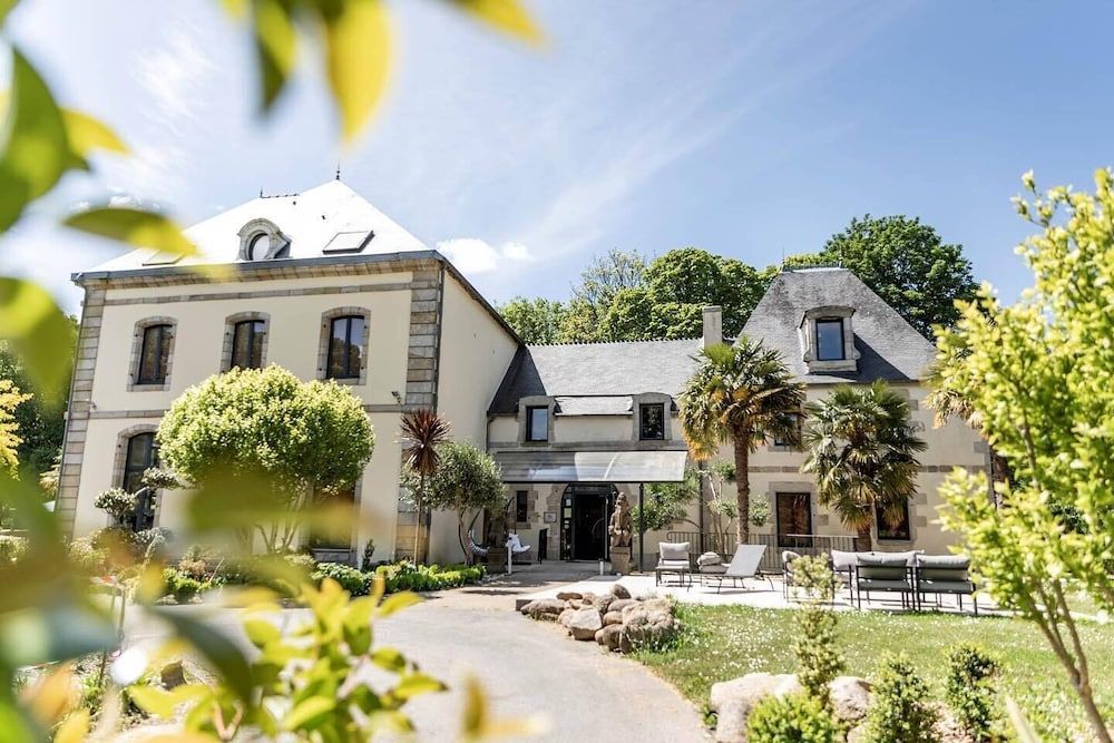 Manoir des Indes, The Originals Relais.