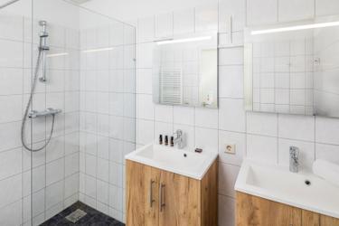 20-Personen Gruppenunterkunft Hofstede Comfort