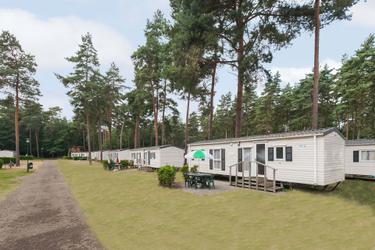 6-Personen Mobilheim Heelderven