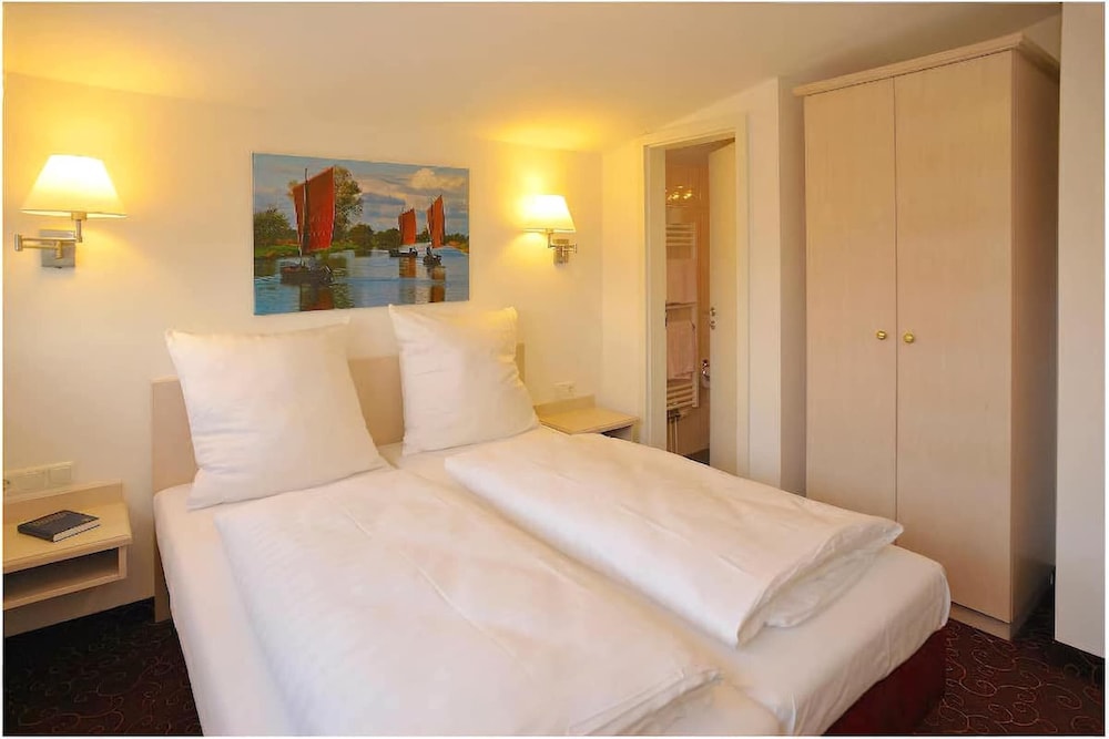 Hotel Blankenese