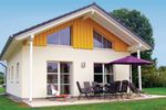 6-person holiday house Seebrise P