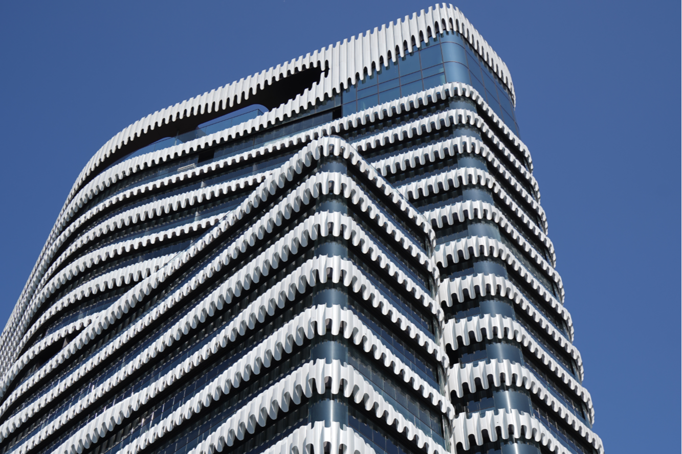 The Zipper Hotel & Apartments