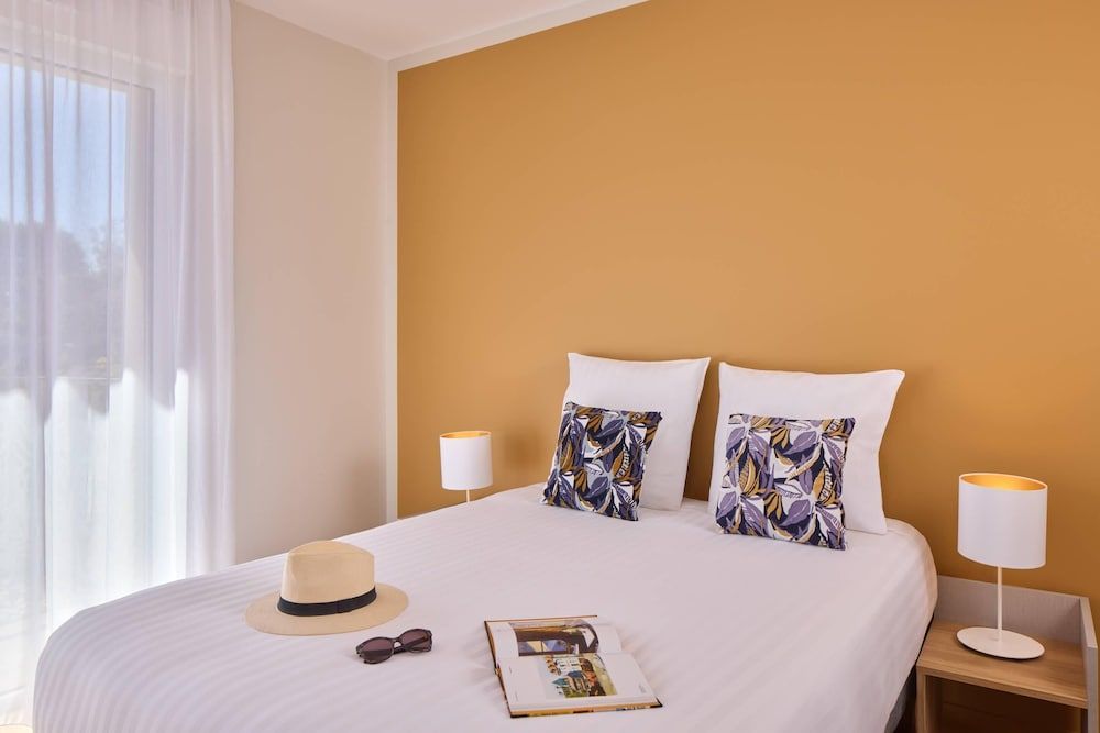 Quality Suites Saint-Paul-lès-Dax.