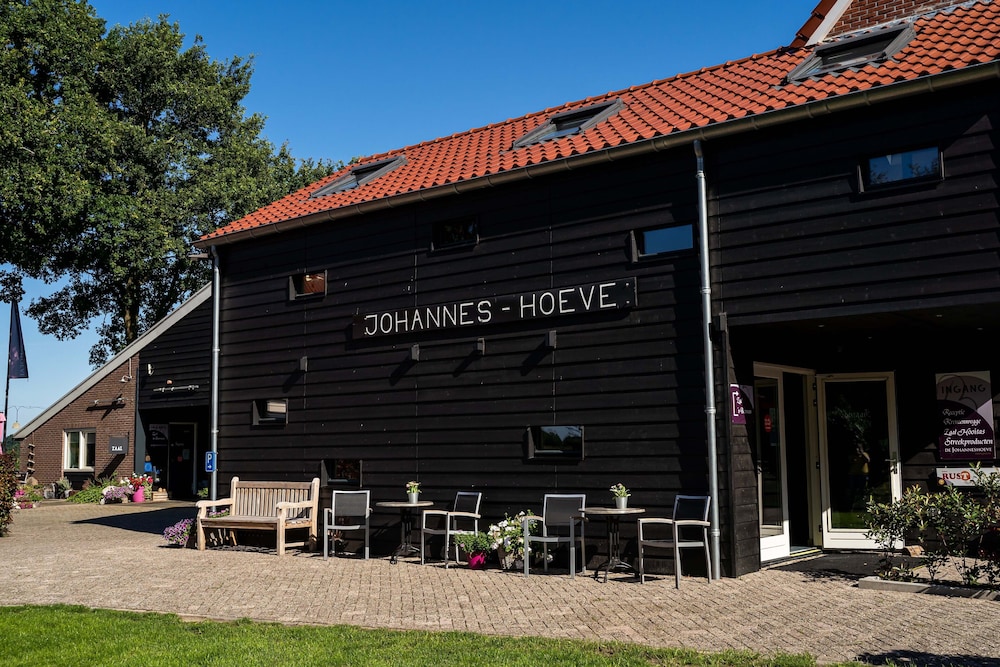 De Johanneshoeve