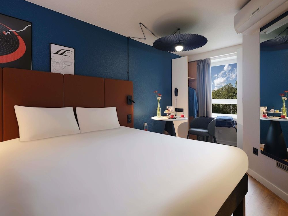 ibis Toulouse Ponts Jumeaux